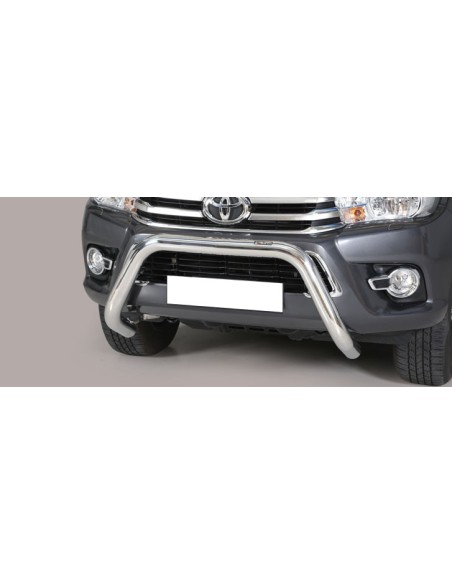 Bullbar  Sb 410 Toy Revo