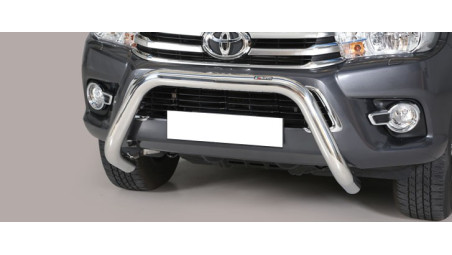 BULLBAR  SB 410 TOYOTA REVO