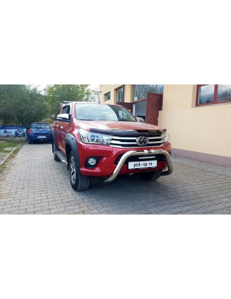 Bullbar  Sb 410 Toy Revo