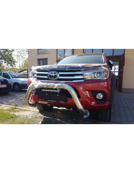 Bullbar  Sb 410 Toy Revo