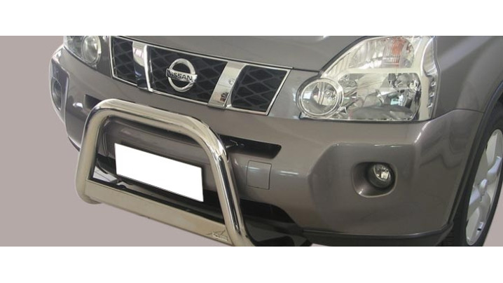 BULLBAR MED 207 NIS X-TRAIL
