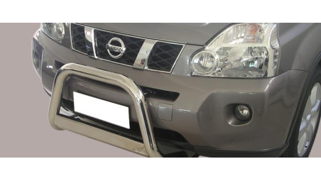BULLBAR MED 207 NIS X-TRAIL