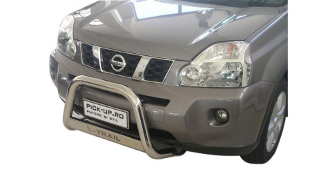 BULLBAR MED 207 NISSAN X-TRAIL