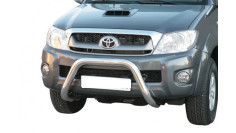 BULLBAR SB 171 TOY VIGO