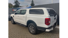 Ford Ranger 2024, 9 Octombrie 2025