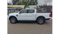 Ford Ranger 2024, 13 Octombrie 2025