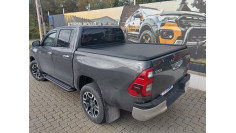 Toyota Hilux 2024, 14 Octombrie 2025 2
