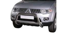 BULLBAR SB 260 MIT L200 LB