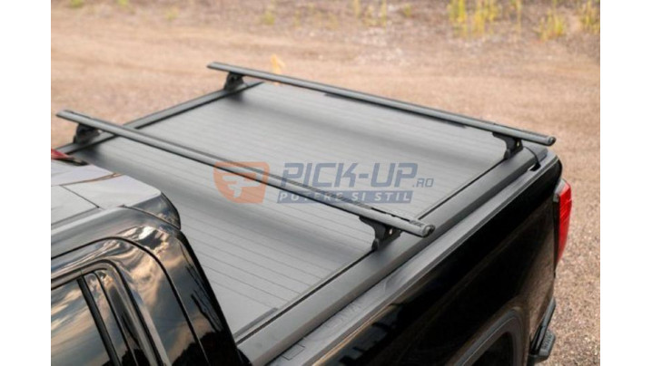 RULOU DE BENA EVO MANUAL MT TOYOTA TACOMA 5FT 2015+
