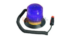 Mini Slim Light Bar Series – Yellow