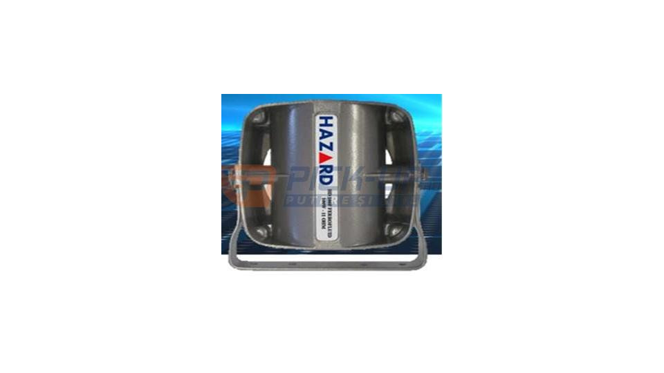 DIFUZOR CU SIRENA SI AMPLIFICATOR