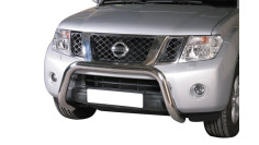 BULLBAR SB 269 NIS NAV D40