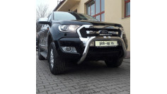 BULLBAR SB 295 FOR RANGER 2012+