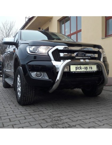 BULLBAR SB 295 FOR RANGER 2012+