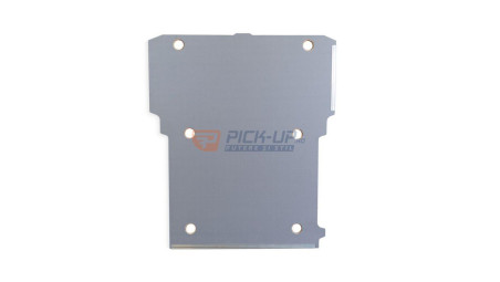 CAPITONARE LATERALA SI USI POLIPROPILENA 4MM VW CADDY L1