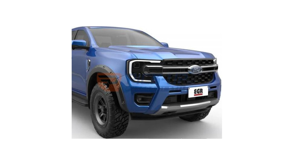 APARATOR ARIPI EGR FORD RANGER  WILDTRAK 2023+