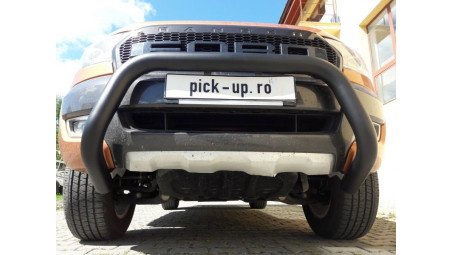 BULLBAR NEGRU SB 295 FORD RANGER 2012+