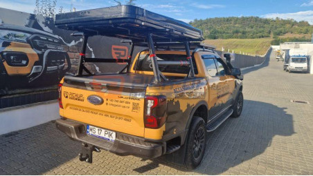SISTEM PORTBAGAJ BENA BED RACK