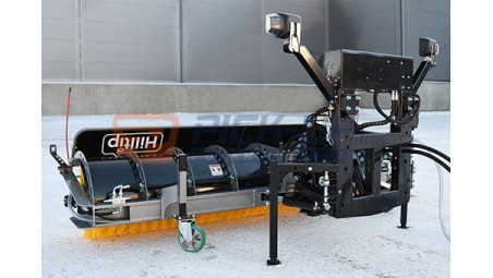 PERIE ROTATIVA SWEEPAWAY 2200-SP