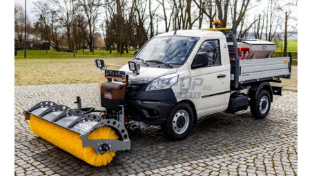 PERIE ROTATIVA SWEEPAWAY 2200-SP
