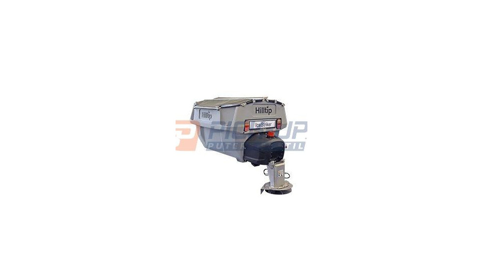 SALT SPREADER  HIL 900 AM