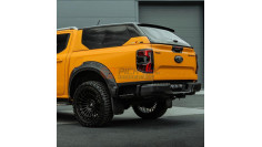 Hardtop Ford Ranger 2022+ ALC Type E+ Air Vopsit 2