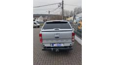 Montare hardtop Alpha GSE-S pe Ford Ranger 2016 2