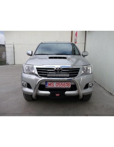 Bullbar Sb 300 Toy Vigo