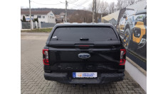 Aeroklas canopy installed on Ford Ranger 2025 2
