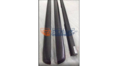 EDGE PROTECTION FOR AK DC ISUZU D-MAX 2025+