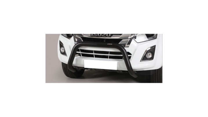 Bullbar Sb 314 Isu D-max