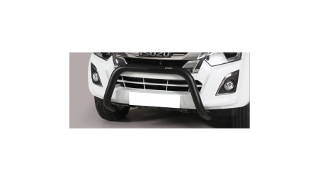 BULLBAR SB 314 ISUZU D-MAX
