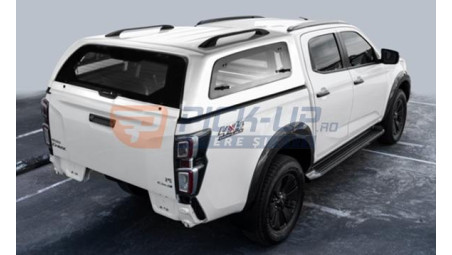 HARDTOP AK GSE-L PRIMER ISUZU D-MAX 2025+