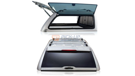 HARDTOP AK GSE-L PRIMER ISUZU D-MAX 2025+