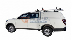HARDTOP ISUZU D-MAX 2025+ GWE COMMERCIAL ROX