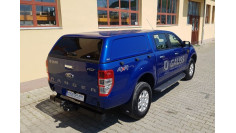 HARDTOP AK GWE PRIMER FOR RANGER 2012+ 2