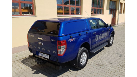 Hardtop Ford Ranger 2012-2022 AK GWE Cert RAR