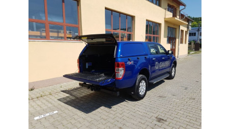 Hardtop Ford Ranger 2012-2022 AK GWE Cert RAR