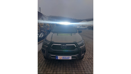 Echipare kompletta für Toyota Hilux 2024