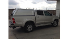 HARDTOP AK GWE PRIMER TOY HILUX 2006-2009