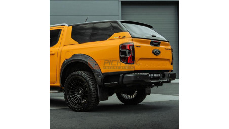 Hardtop Ford Ranger 2022- Type E+ Air Vopsit