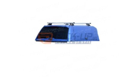 Hardtop Toyota Hilux 2016+ CMX 1D6