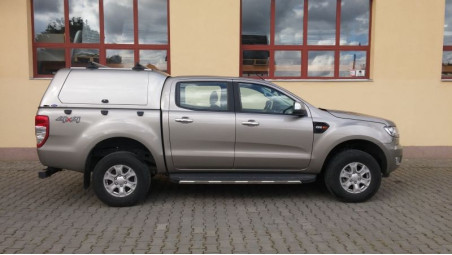 Hardtop Ford Ranger 2012-2022 ALC CME Cert RAR