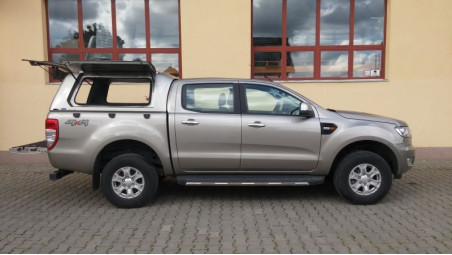 Hardtop Ford Ranger 2012-2022 ALC CME Cert RAR