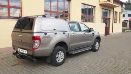 Hardtop Ford Ranger 2012-2022 ALC CME Cert RAR
