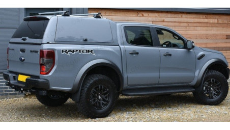 Hardtop Ford Ranger 2012-2022 ALC CME Cert RAR