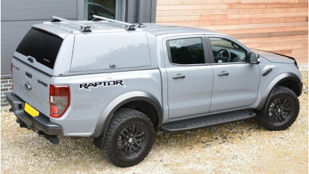Hardtop Ford Ranger 2012-2022 ALC CME Cert RAR