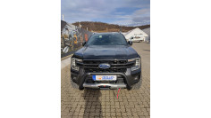 Fully equiped Ford Ranger Wildtrak 2025 2
