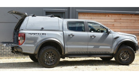 Hardtop Ford Ranger 2012-2022 ALC CME Cert RAR