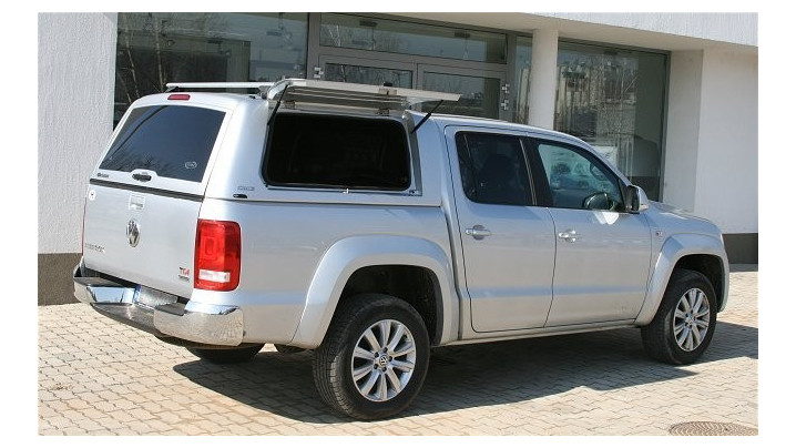 HARDTOP ALC CME PRIMER VOLKSWAGEN AMAROK 2010-2015